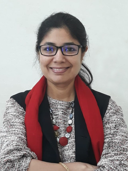 Kavita Sachwani