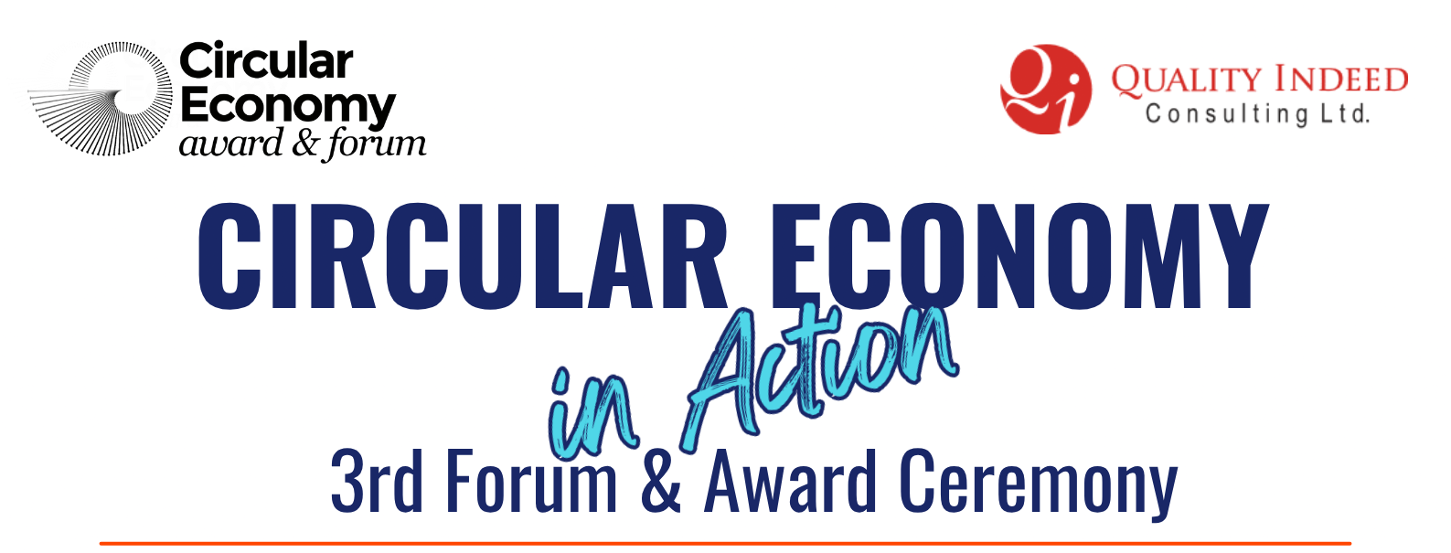 Circular Economy in Action – 3rd Forum and Award Ceremony 2027