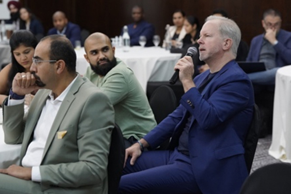 Highlights from the first Global Circular Economy Forum in 2025