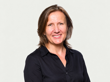 Gordana Kierans
