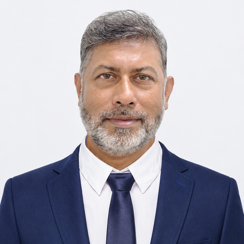 Dr. Shaikh Tanveer Hossain