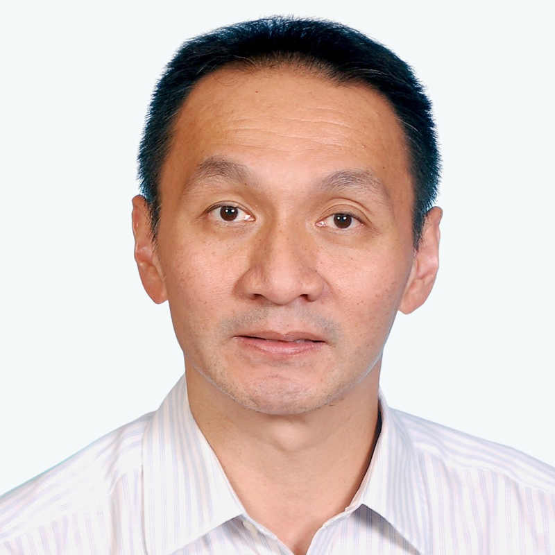 Harry Li