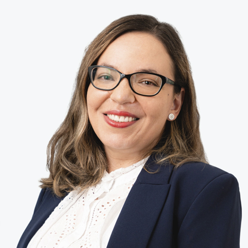 Dr. Sonia Esperanza Reyes Gómez