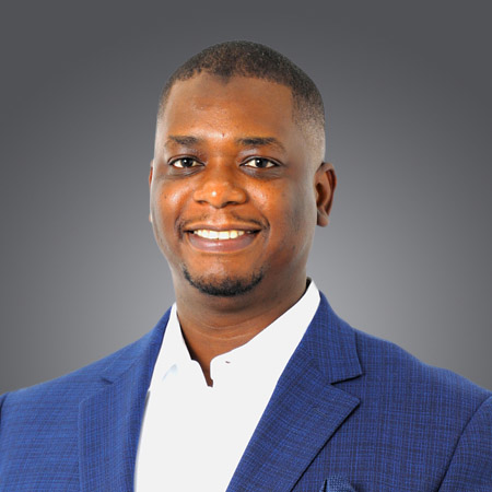 ALIYU MOHAMMED ALI