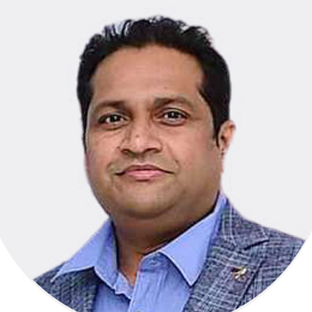 CHANDRA KOTHARI