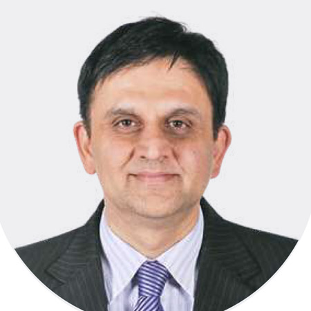 UMESH KOTHARI